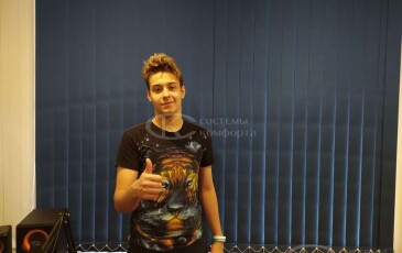 Фотоотзыв о компании Системы Комфорта