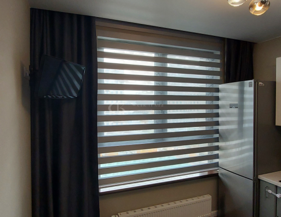 Жалюзи на кухню