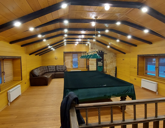 Горизонтальные жалюзи