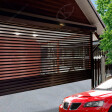 для роллетных ворот автоматические 2750 (ш) * 2500 (в)