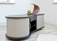 Мебельные жалюзи Рехау Decor Line